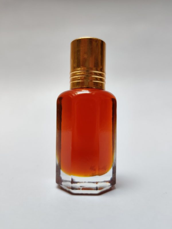 Oudh Lubani